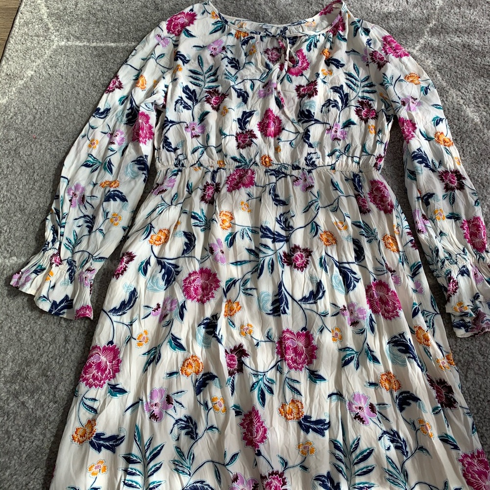 old navy dress